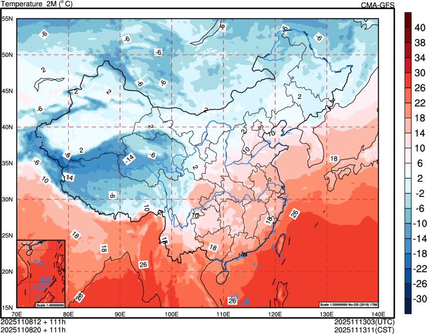 11/08 12时 +111小时