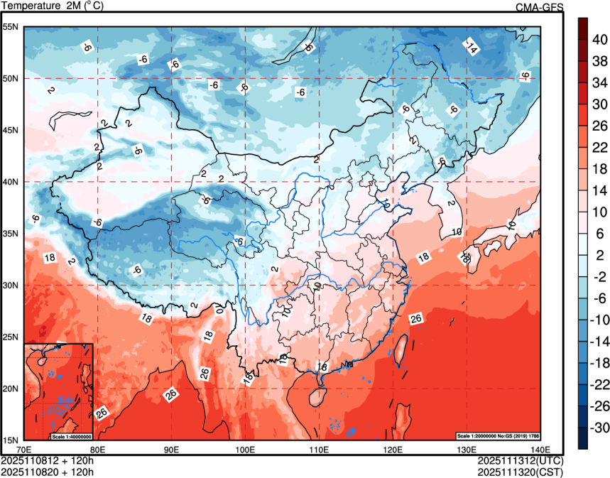 11/08 12时 +120小时
