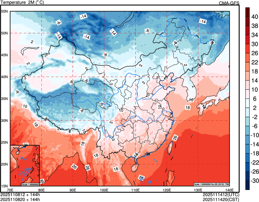 11/08 12时 +144小时
