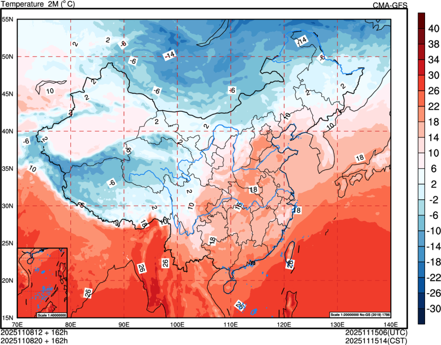 11/08 12时 +162小时