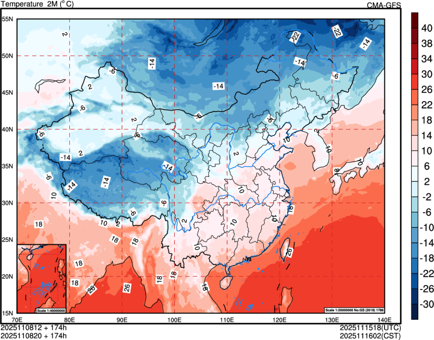 11/08 12时 +174小时