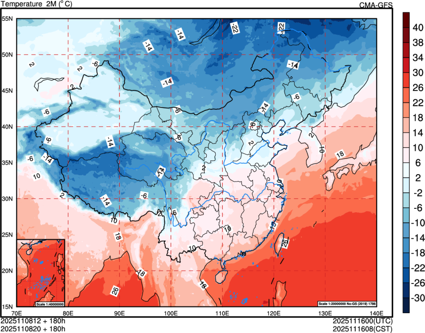 11/08 12时 +180小时