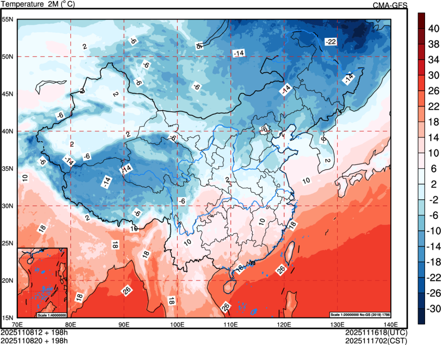 11/08 12时 +198小时