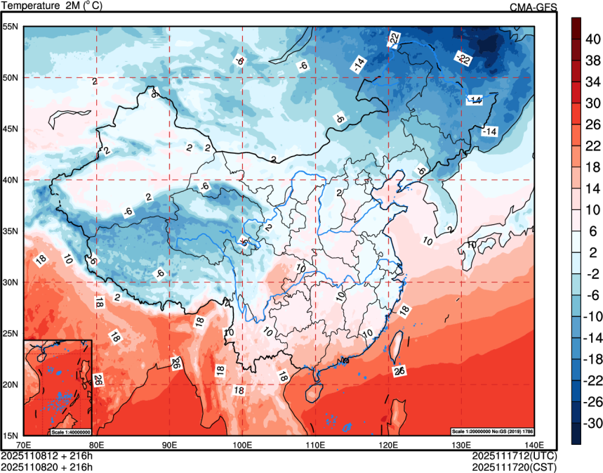 11/08 12时 +216小时