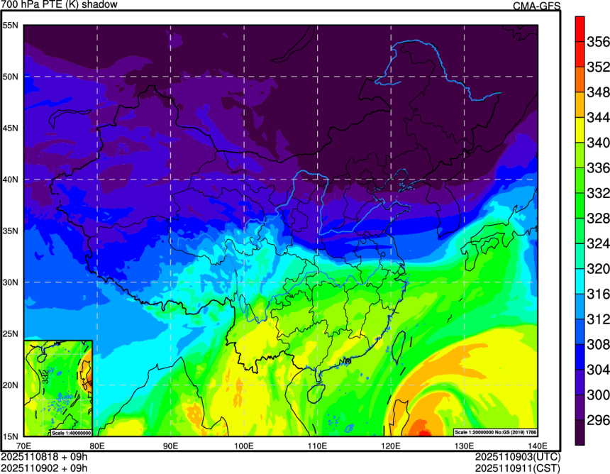 11/08 18时 +009小时