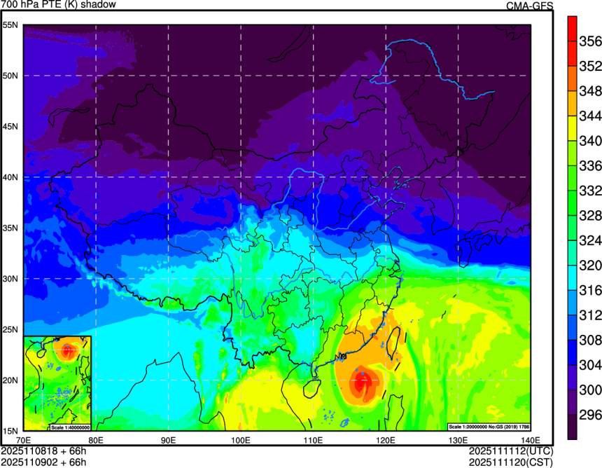 11/08 18时 +066小时