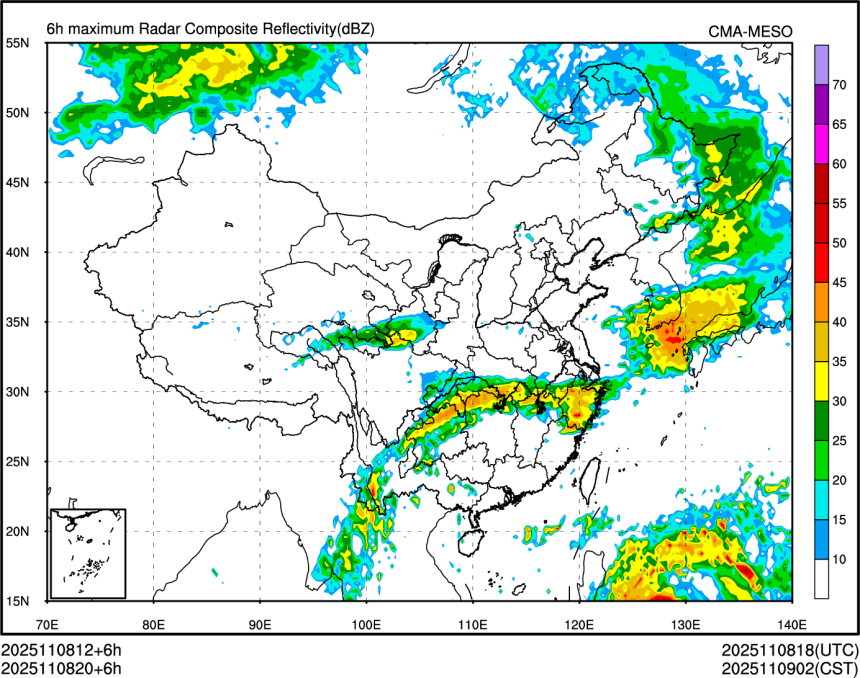 11/08 20时 +000小时