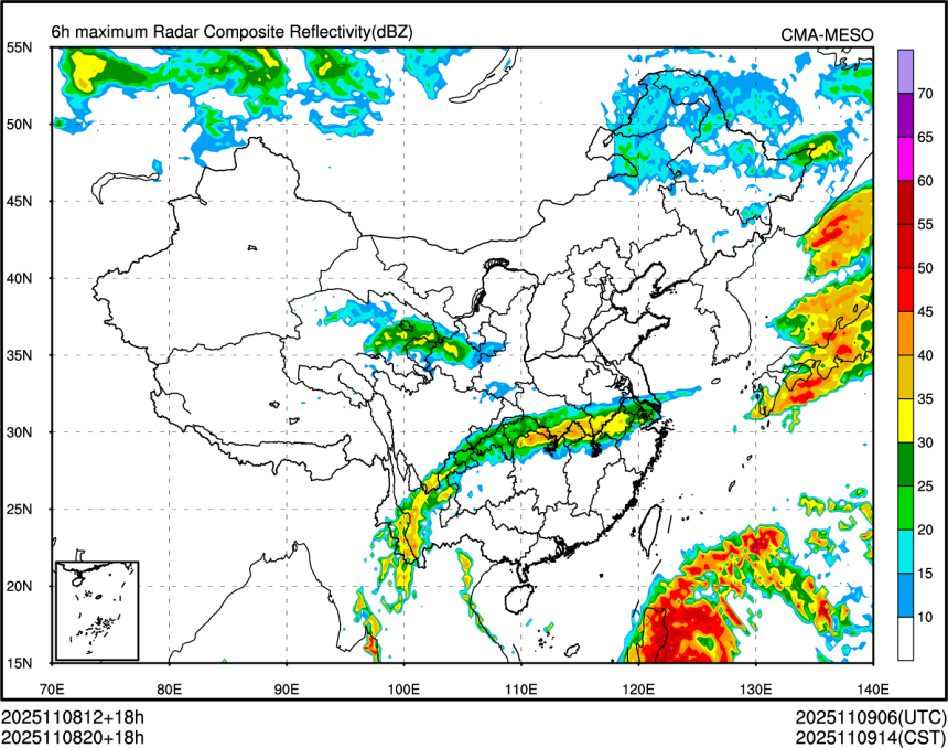 11/08 20时 +012小时