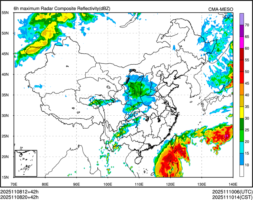 11/08 20时 +036小时
