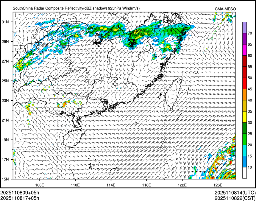 11/08 17时 +005小时
