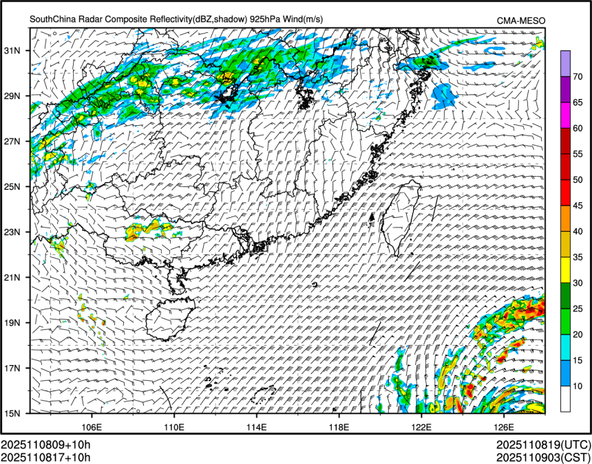 11/08 17时 +010小时