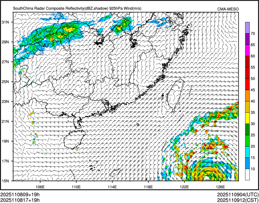 11/08 17时 +019小时
