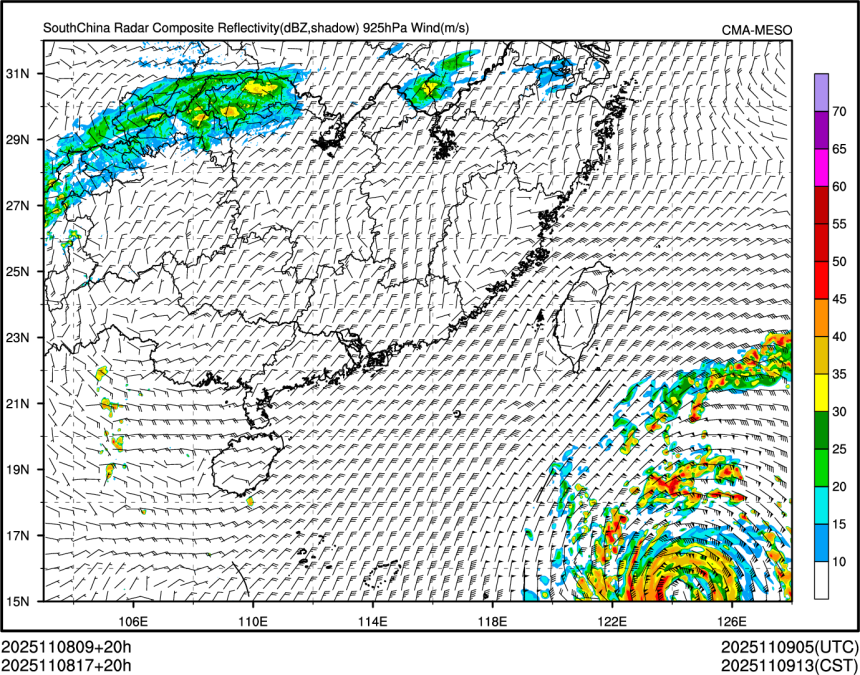 11/08 17时 +020小时