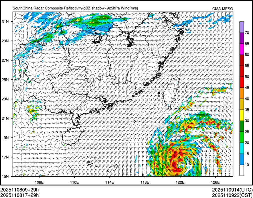 11/08 17时 +029小时