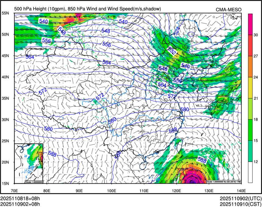 11/09 02时 +008小时