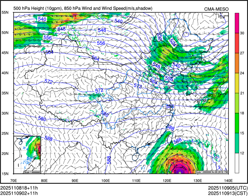 11/09 02时 +011小时