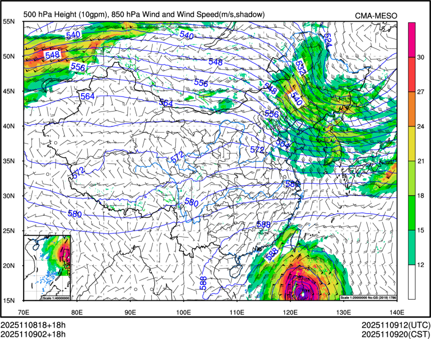 11/09 02时 +018小时
