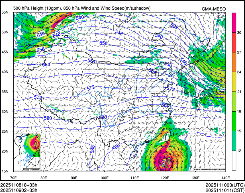 11/09 02时 +033小时