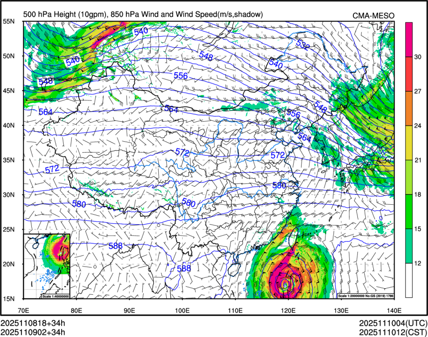 11/09 02时 +034小时