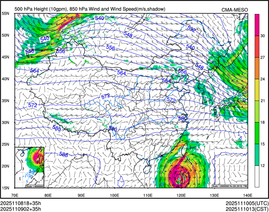 11/09 02时 +035小时