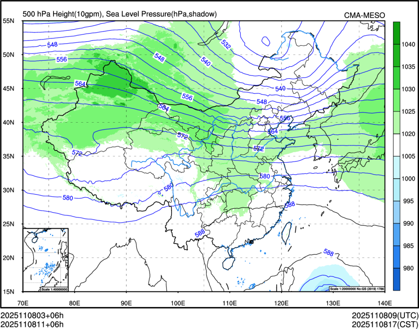 11/08 11时 +006小时