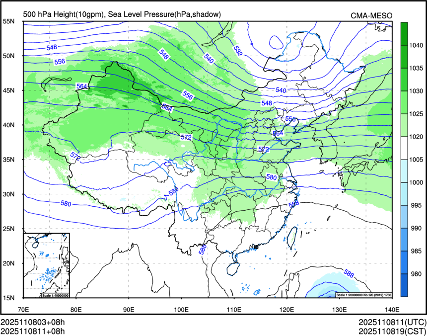11/08 11时 +008小时