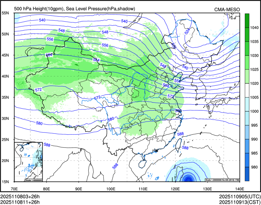 11/08 11时 +026小时