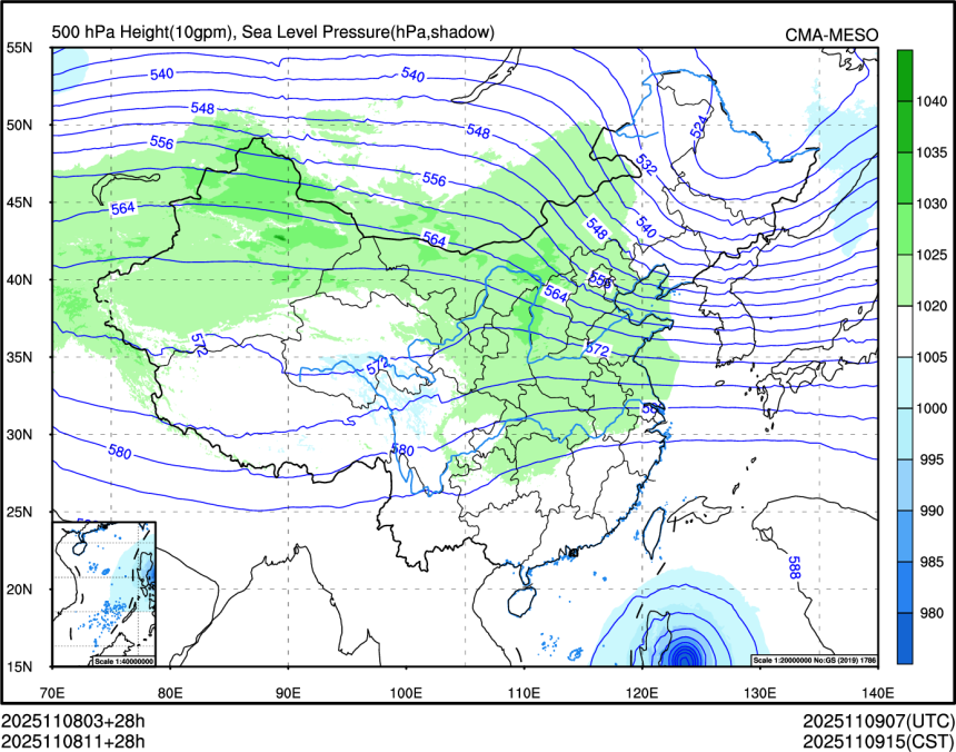 11/08 11时 +028小时