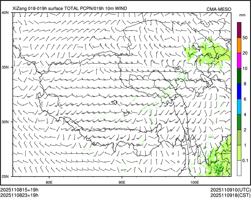 11/08 23时 +019小时