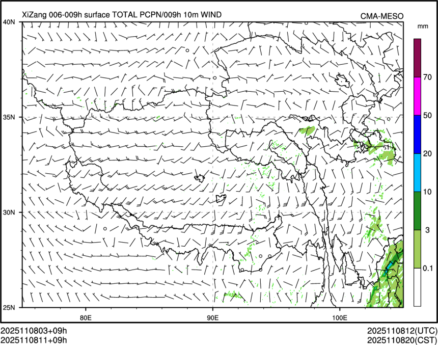 11/08 11时 +009小时