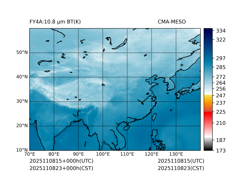 11/08 23时 +000小时