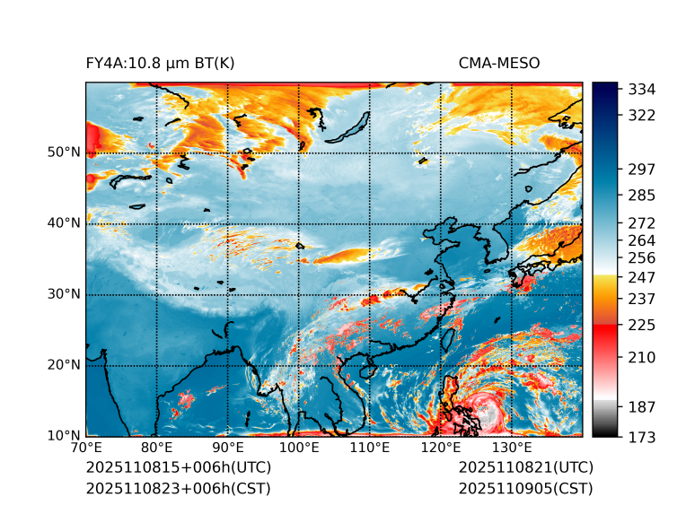 11/08 23时 +006小时