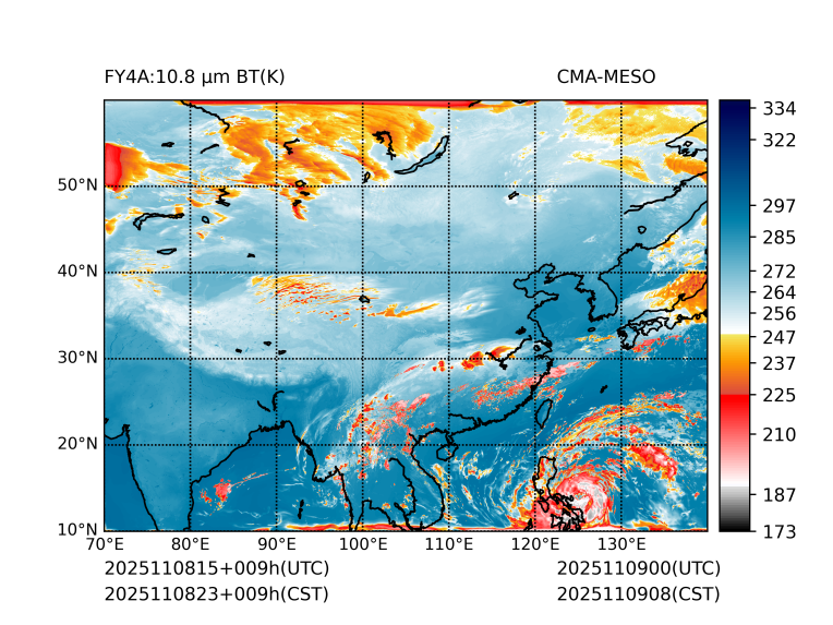 11/08 23时 +009小时