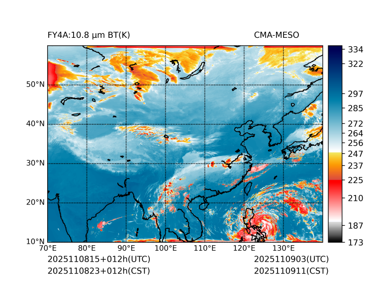 11/08 23时 +012小时
