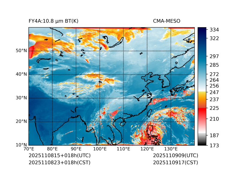 11/08 23时 +018小时