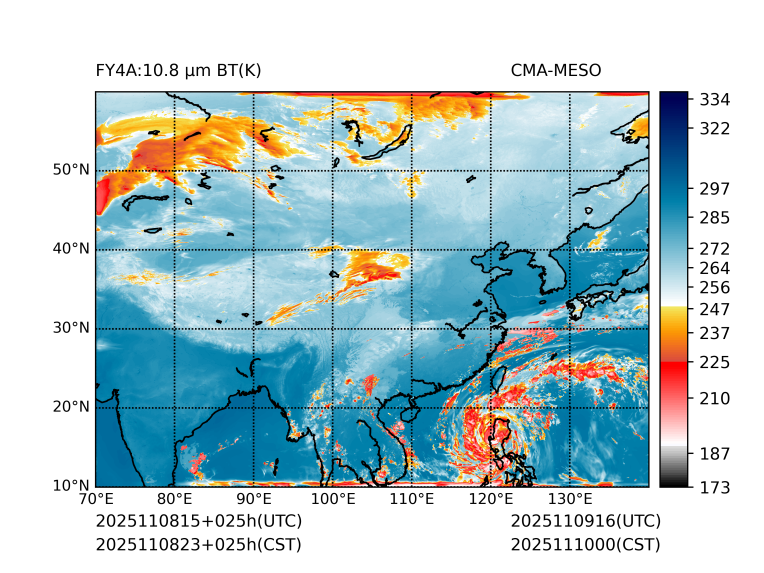 11/08 23时 +025小时