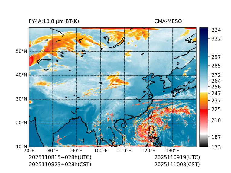 11/08 23时 +028小时