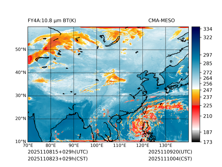 11/08 23时 +029小时