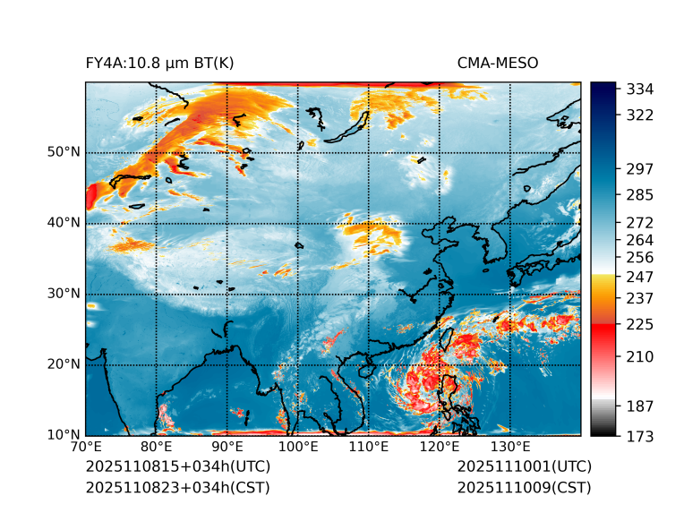 11/08 23时 +034小时
