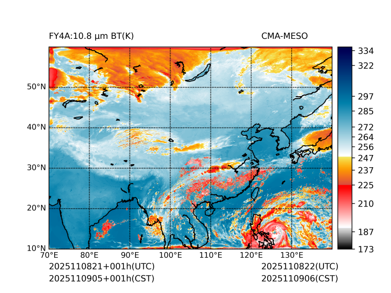 11/09 05时 +001小时