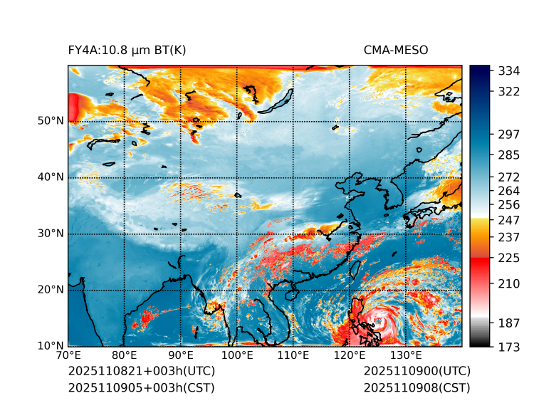 11/09 05时 +003小时