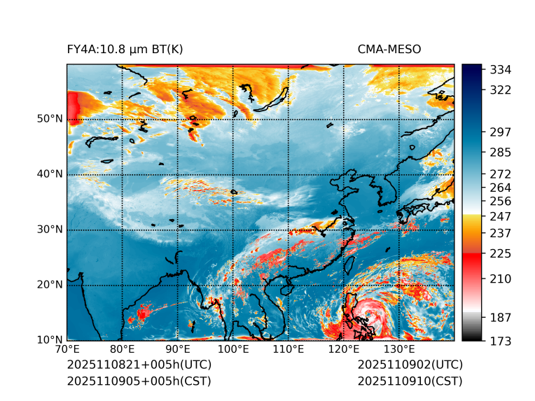 11/09 05时 +005小时