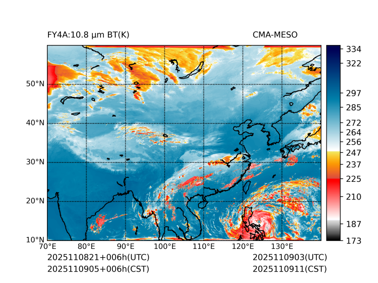 11/09 05时 +006小时