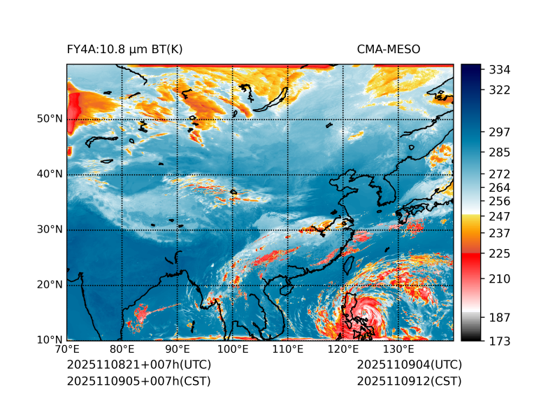 11/09 05时 +007小时