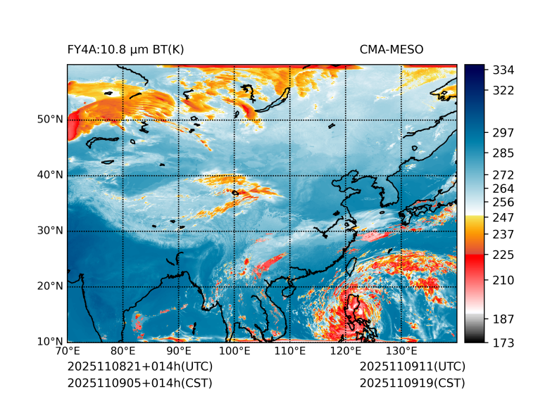 11/09 05时 +014小时