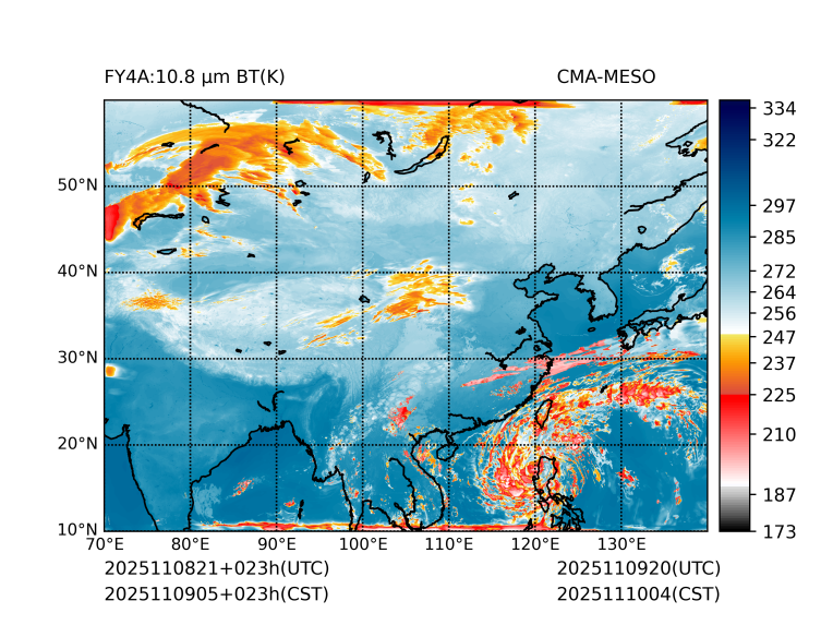 11/09 05时 +023小时