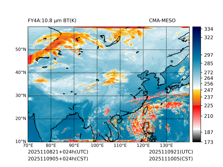 11/09 05时 +024小时