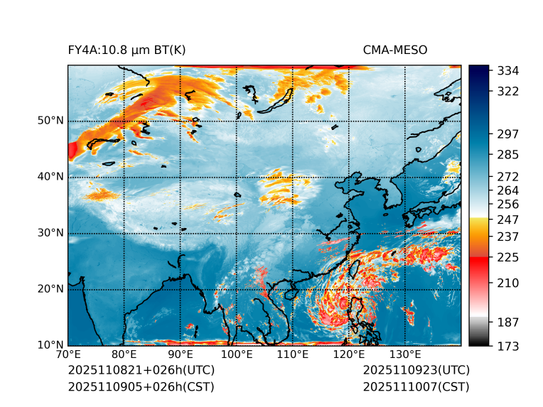 11/09 05时 +026小时