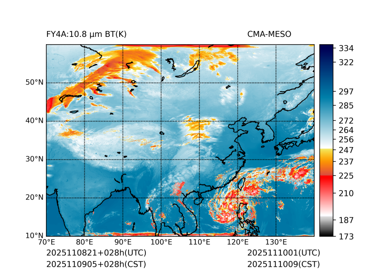 11/09 05时 +028小时