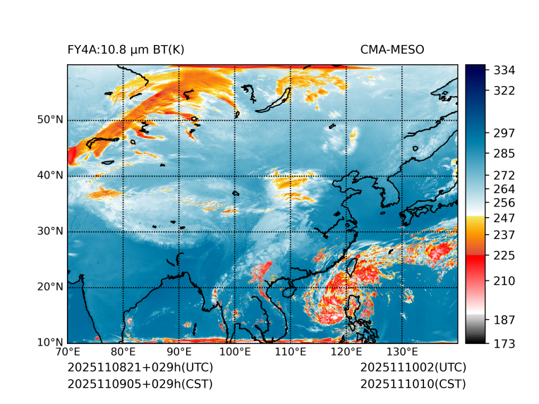 11/09 05时 +029小时